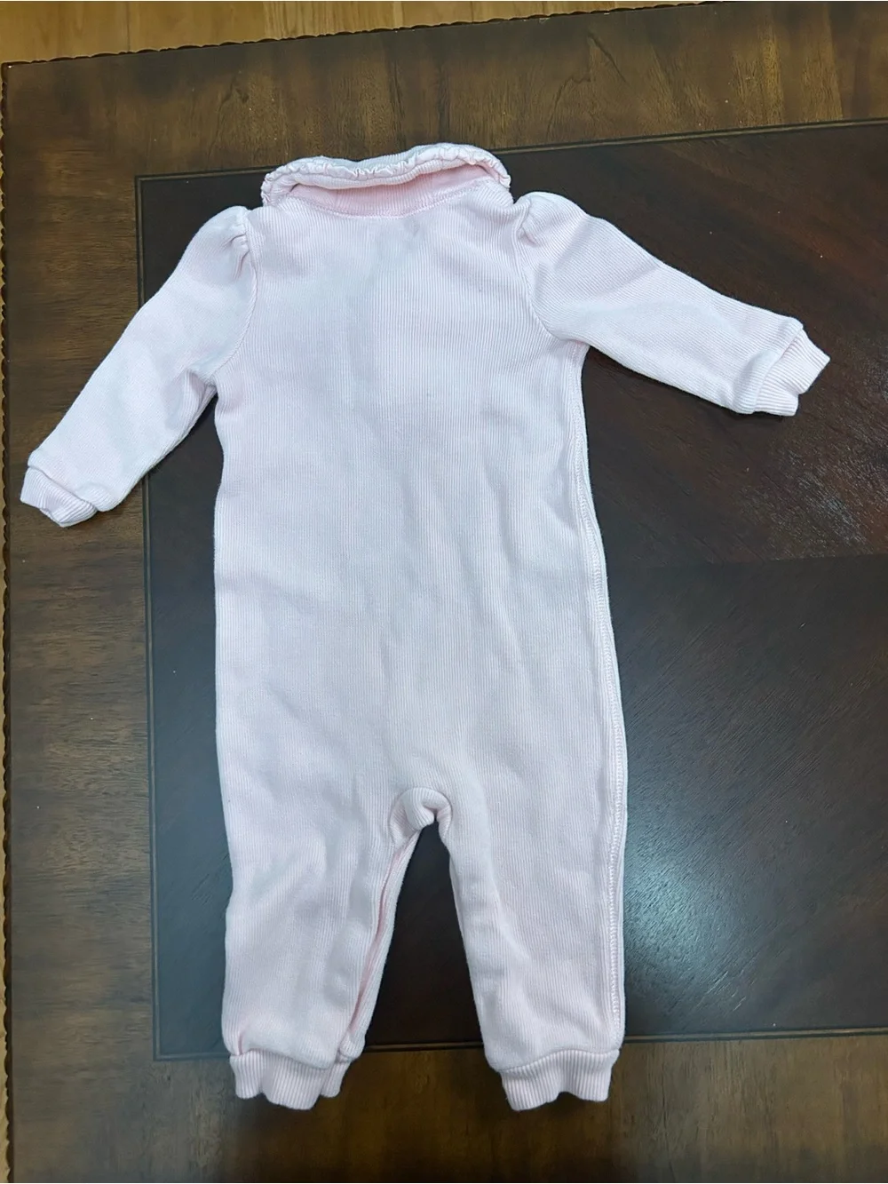 Ralph Lauren soft light